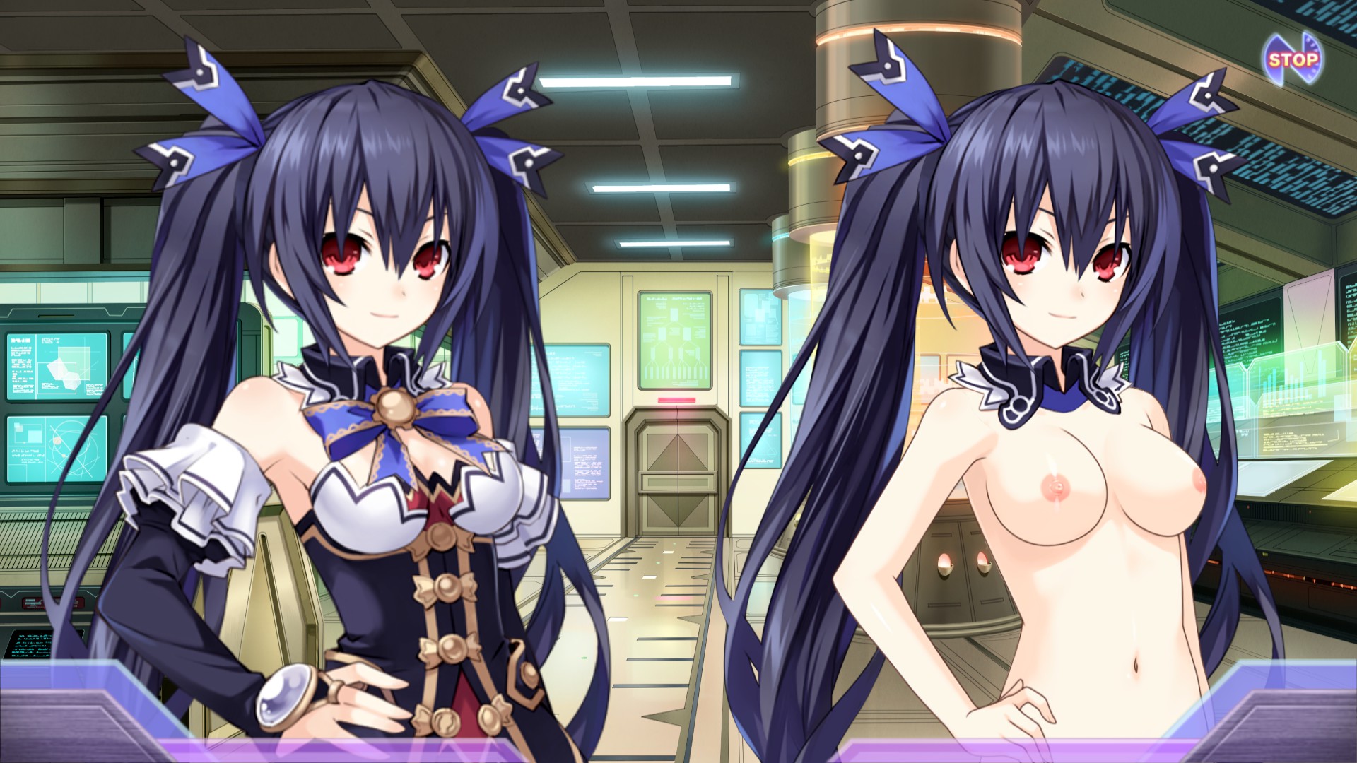 Noire