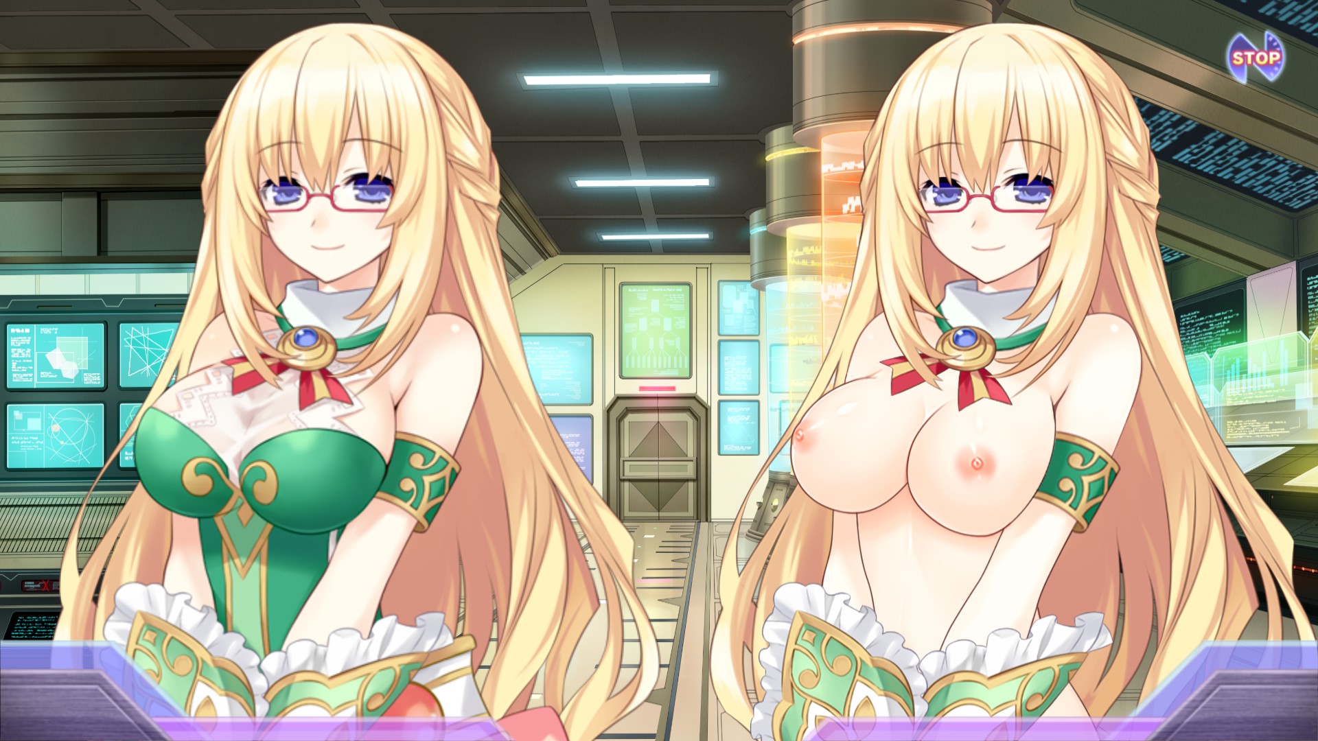 Vert (Glasses)